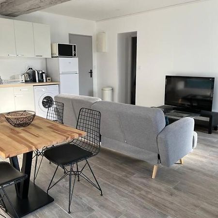 Appartement Centre De Guécélard المظهر الخارجي الصورة