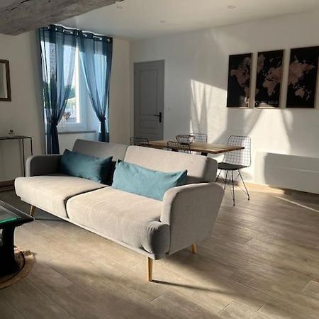 Appartement Centre De Guécélard المظهر الخارجي الصورة