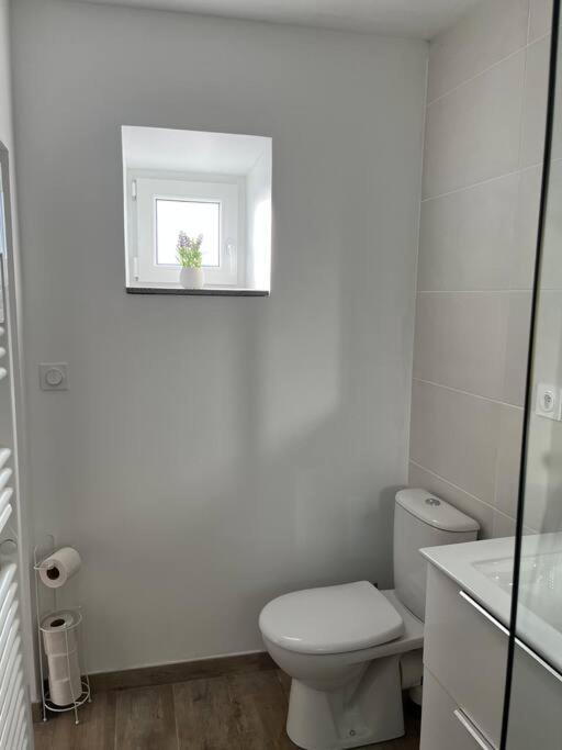Appartement Centre De Guécélard المظهر الخارجي الصورة