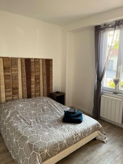 Appartement Centre De Guécélard المظهر الخارجي الصورة