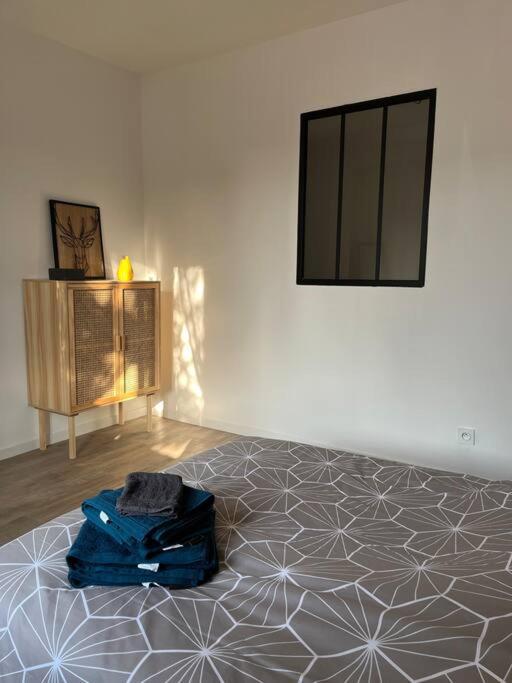 Appartement Centre De Guécélard المظهر الخارجي الصورة